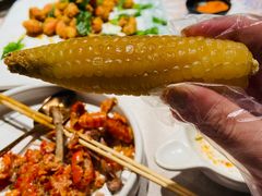 -云海肴·汽锅鸡·云南菜(高德置地店)