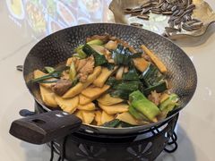 -宜城私房菜.臭鳜鱼(九华新街店)