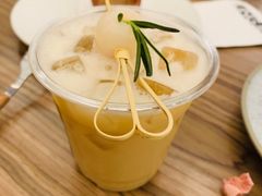 -玲婧胡同·生日蛋糕·餐厅(嘉里城店)