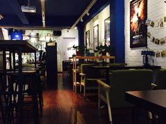 -花与咖啡馆(金星楼店)