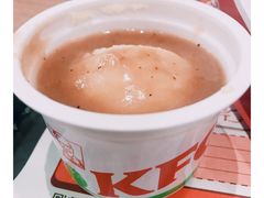 土豆泥-肯德基(天津奥城店)