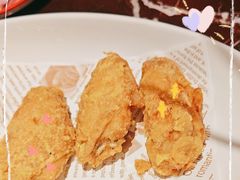 -新白鹿餐厅(西湖银泰店)
