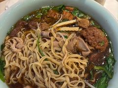 -镇南锅盖面馆(解放路店)