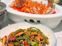 -苏梦江南·淮扬菜(夫子庙店)