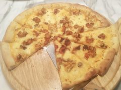 -比格比萨自助(延庆万达广场店)