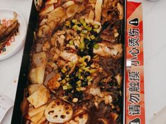 -雅佳神话·麻辣烤鱼(新街口店)