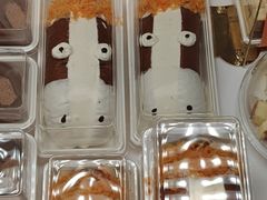 -好利来(团结湖店)