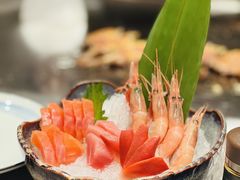 -大渔铁板烧(保利文化广场店)