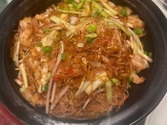 -北京老铺烤鸭(高新店)