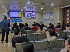 -杭州师范大学附属医院(杭州总院)