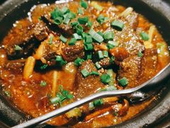 -金穗园·砂锅粥.醉鸡煲火锅(长寿路店)