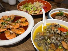 -锡和无锡菜·三白油条(景丽苑店)