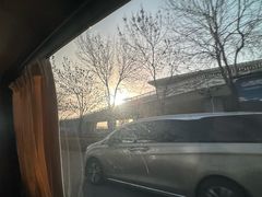 -太原武宿国际机场