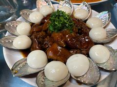 -富临轩私房菜(集庆门大街店)