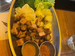 -Blac+Blac(中海环宇荟店)