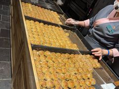 -唐山宴大唐州府精品中餐