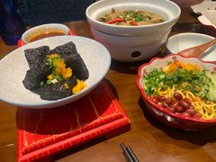 -火宫殿·湘菜小吃·商务宴请·生日聚会(东塘店)