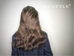 -INSTYLE造型·明星店