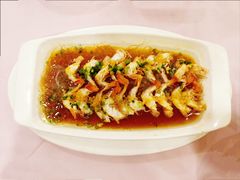 -顺风海鲜港(金玉兰店)