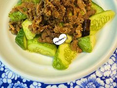 -乔家满族八大碗(流水沟店)