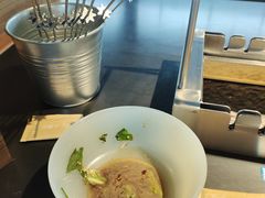 -很久以前羊肉串(朝阳路店)