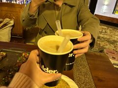 -玛吉阿米·餐吧