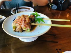 -笑福亭料理小馆(解放碑店)