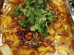 -徐记私厨(半淞园路店)