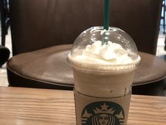 甜香啤酒风味星冰乐-星巴克(重庆火车北站北广场II店)