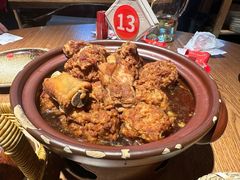 -鸽子窝(青塔店)
