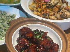 -周家二小姐的菜(西津渡店)