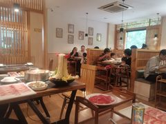 -许府牛火锅(信义坊总店)