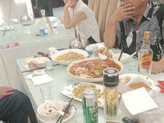 -百姓食府(秦虹路店)