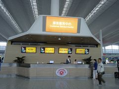 -广州白云国际机场-T2航站楼