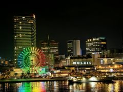 -神户美利坚公园东方大酒店