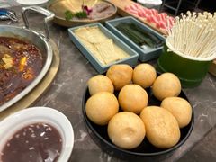 -刘一手重庆火锅(万达广场店)