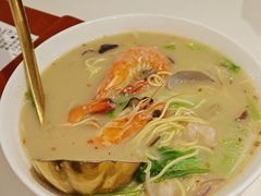 -闽海肴(北辰荟店)