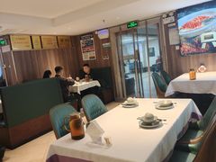 -湘中缘·湖南菜(娄底驻京办店)