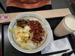 -永和大王(茉莉上新·漕宝店)
