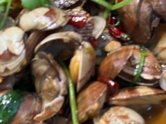 -老虎滩大连海鲜烧烤(建邺云锦路总店)