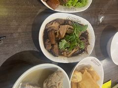 -松發肉骨茶(先得坊店)