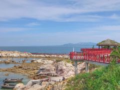 -海岛日记(养马岛店)
