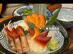 -坂吉屋·居酒屋深夜食堂(龙湖店)