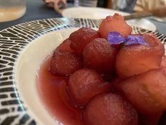 -伊带伊路新疆美食府(呼家楼店)