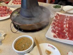 -阳坊大都涮羊肉(阳坊总店)