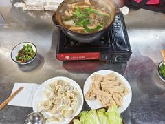 -小板凳(四公里店)