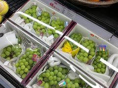 -GranVida生活超市(海信广场店)