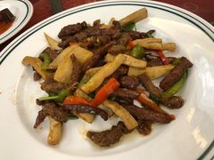 -天津水晶宫饭店