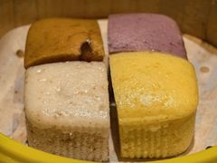 -云锦壹号·淮扬宴(徐汇万科店)
