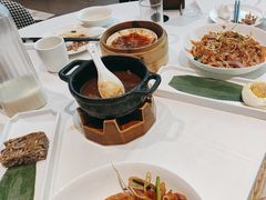 -好友缘酒家(西大店)